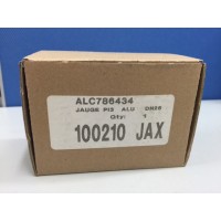 ALCATEL 786434 PI3C Pirani Gauge Tube...